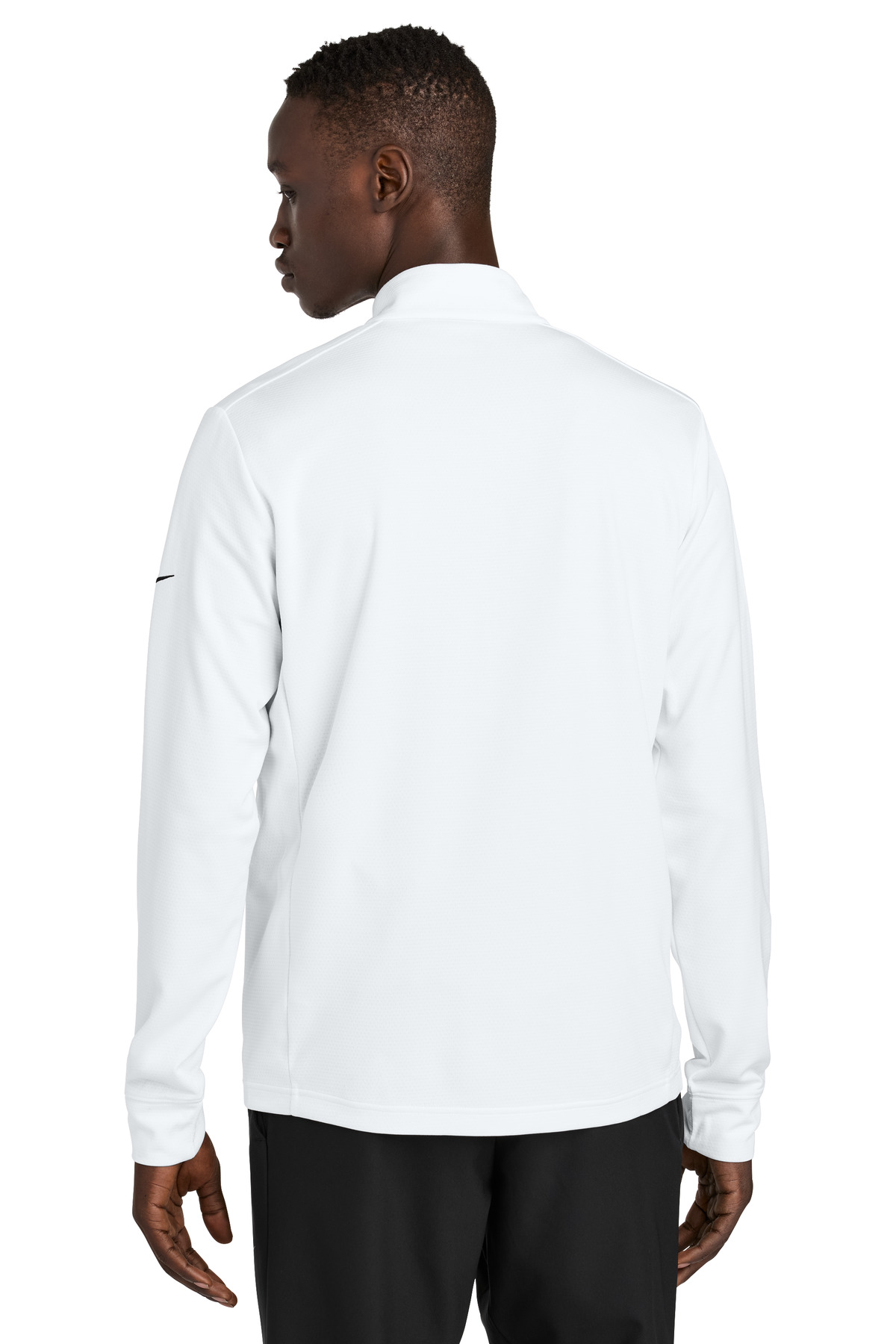 Nike Essential 1/2-Zip Cover-Up NKHM8036 11