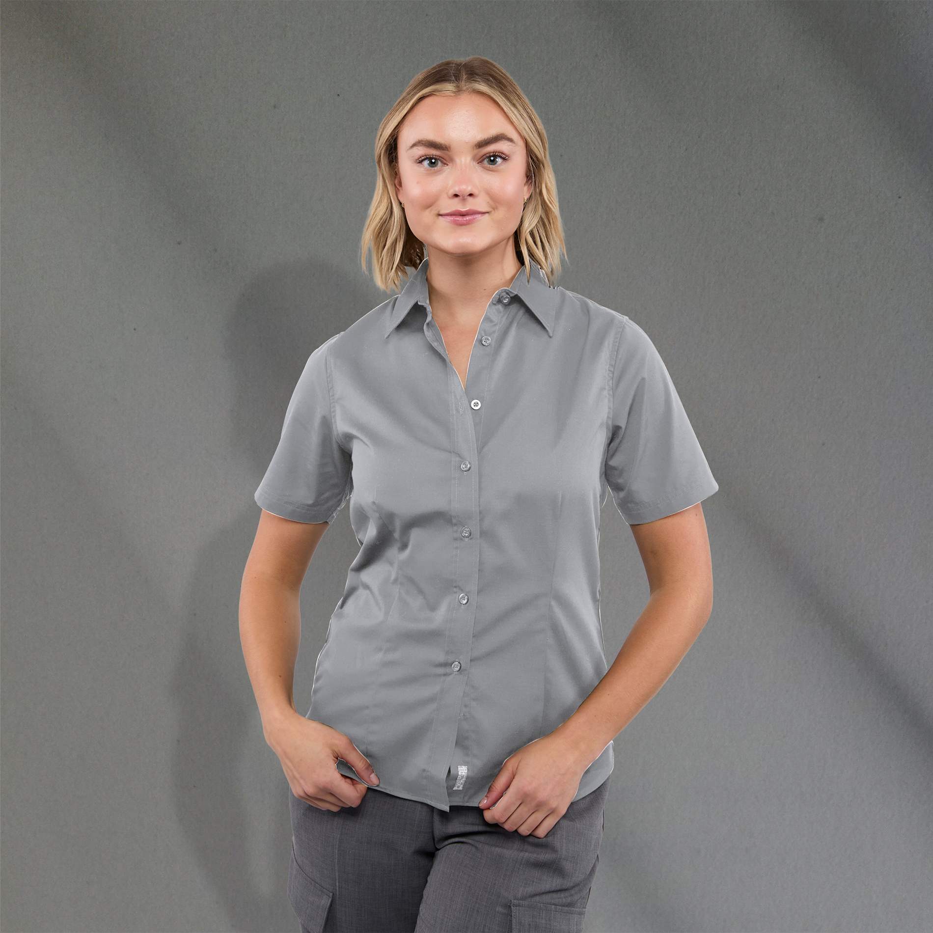 Women's STIRLING Short Sleeve Shirt 91
