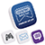 Mobile App Icon Stress Reliever 5