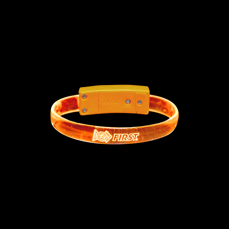 BOLT LED Wristband 11
