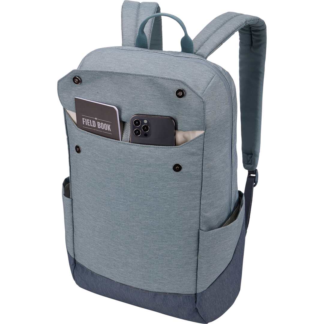 Thule Lithos 20L Recycled Laptop Backpack 9