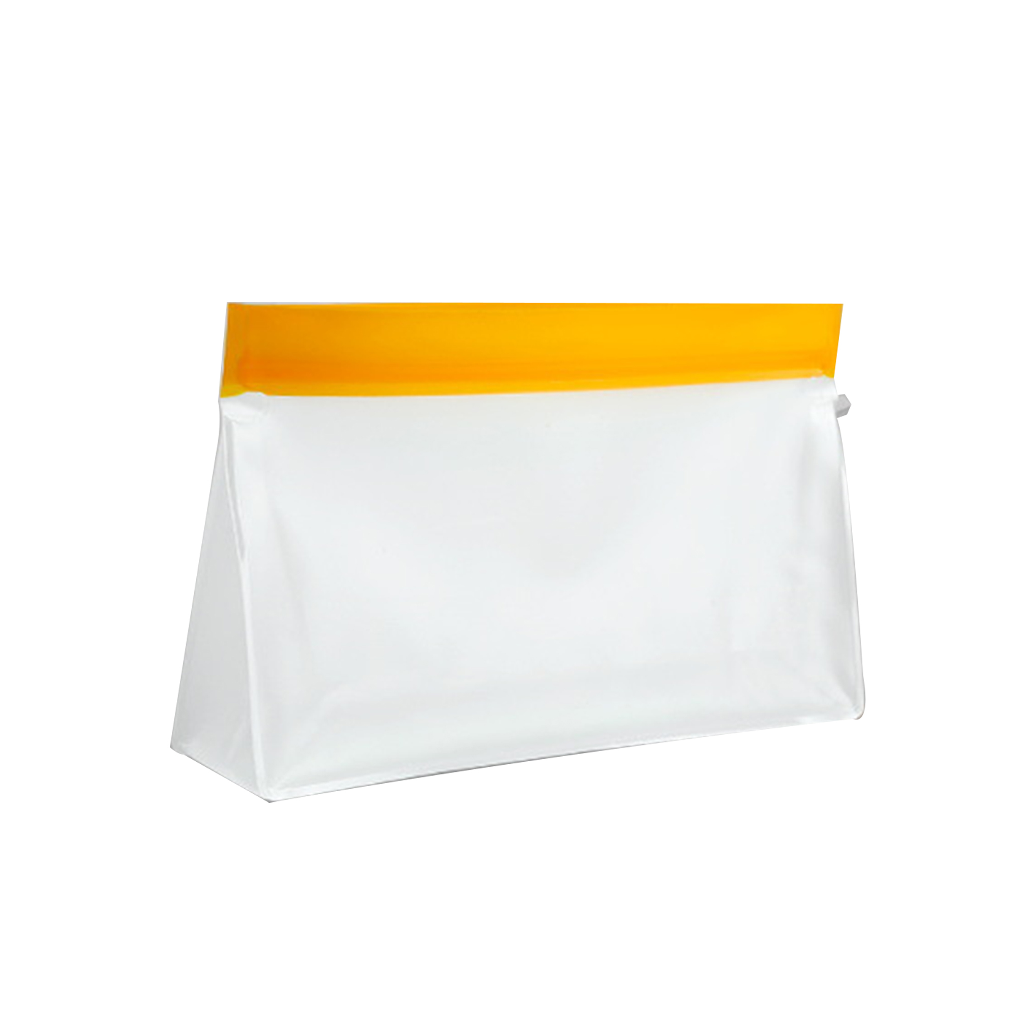 Reusable Food Storage Bag 8.07" x 5.71" 7