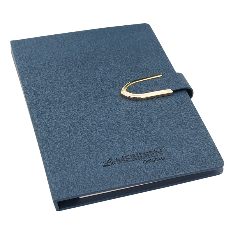 PU Sticky Notebook 7