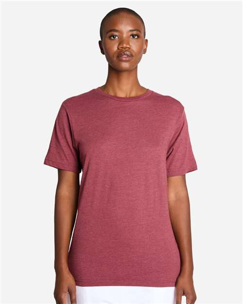 Unisex Deluxe CVC T-Shirt - LS15000CVC 46