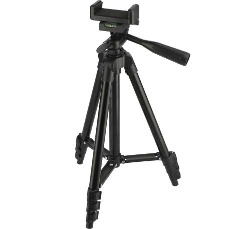 Cell Phone Adjustable Tripod Stand 24