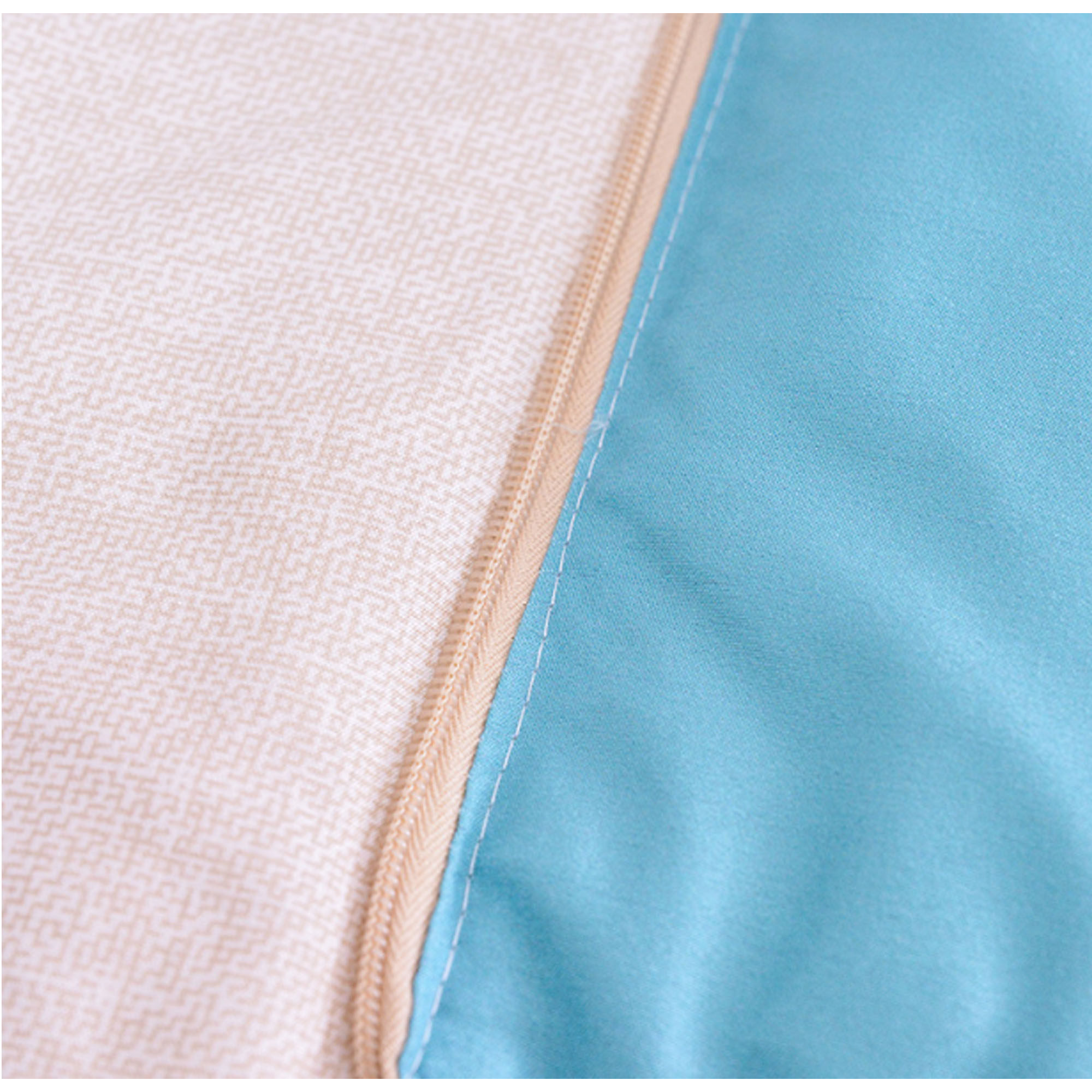 2-in-1 Office Blanket and Pillow Combo for Relaxation 5