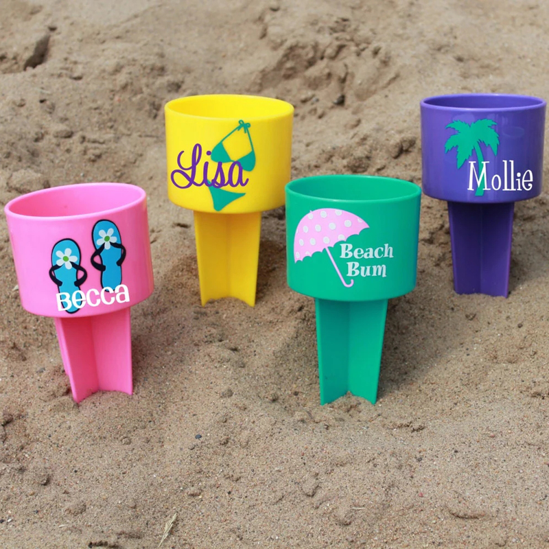 Beach Drink Holder 3