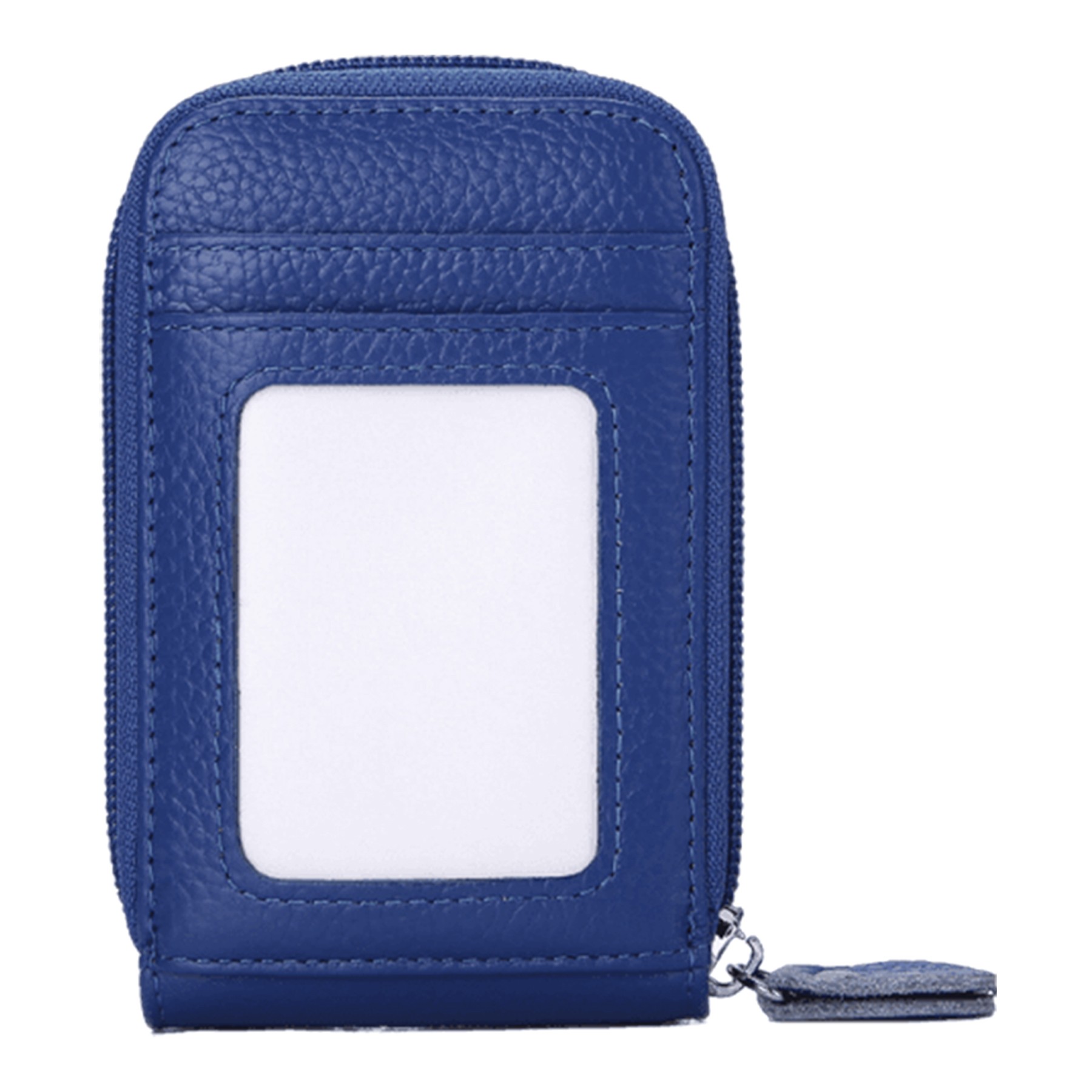 Multifunction Leather Card Holder 2