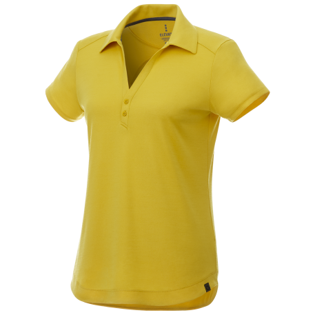 Women's AMOS Eco SS Polo 69