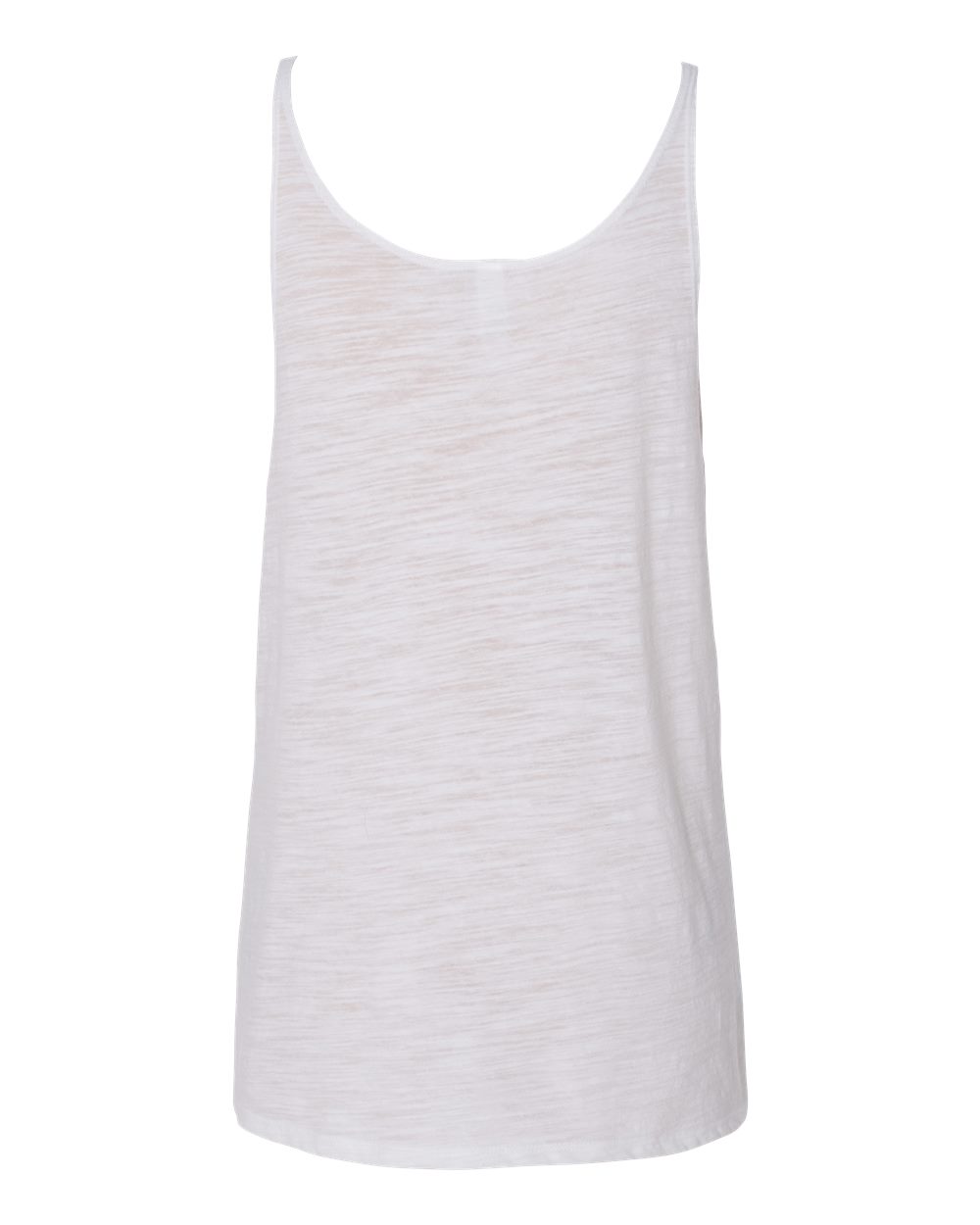 Women's Slouchy Tank - 8838 106