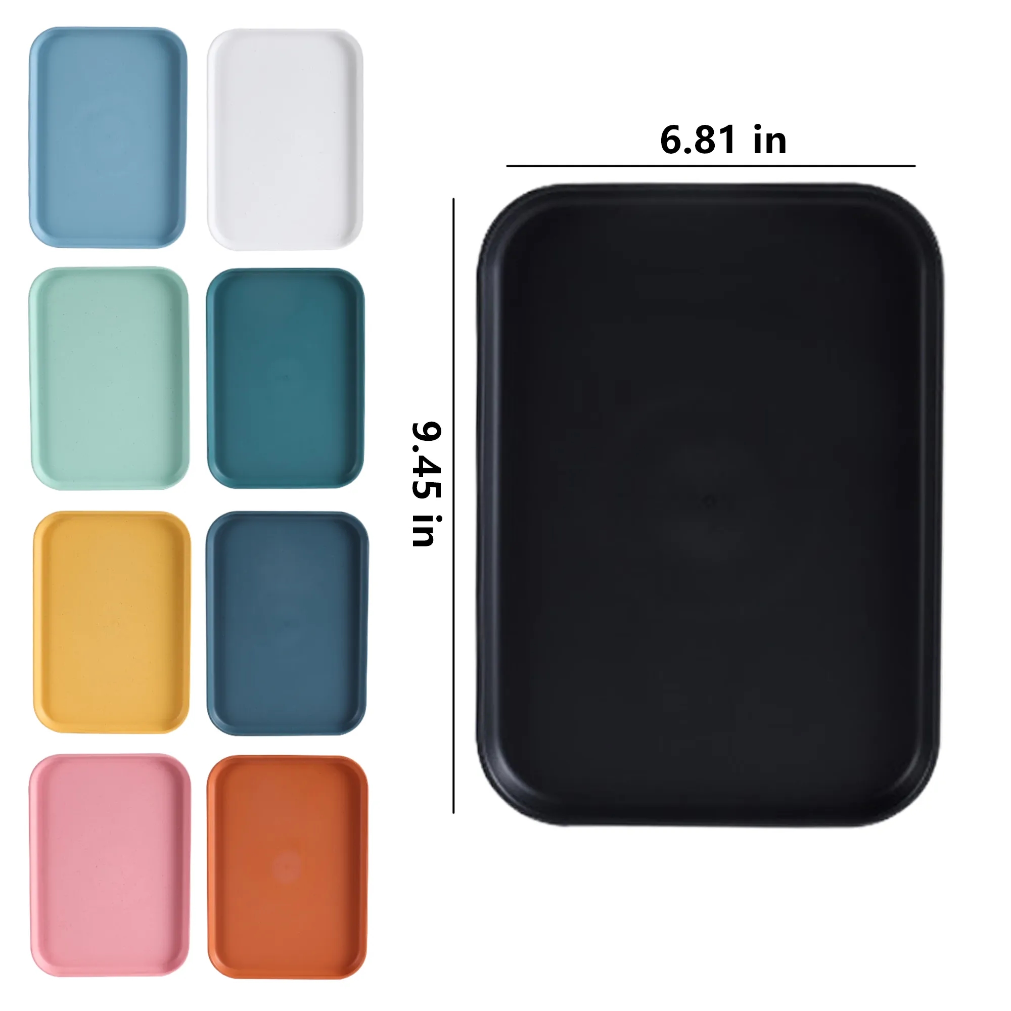 Plastic Pallet Free Shipping 6