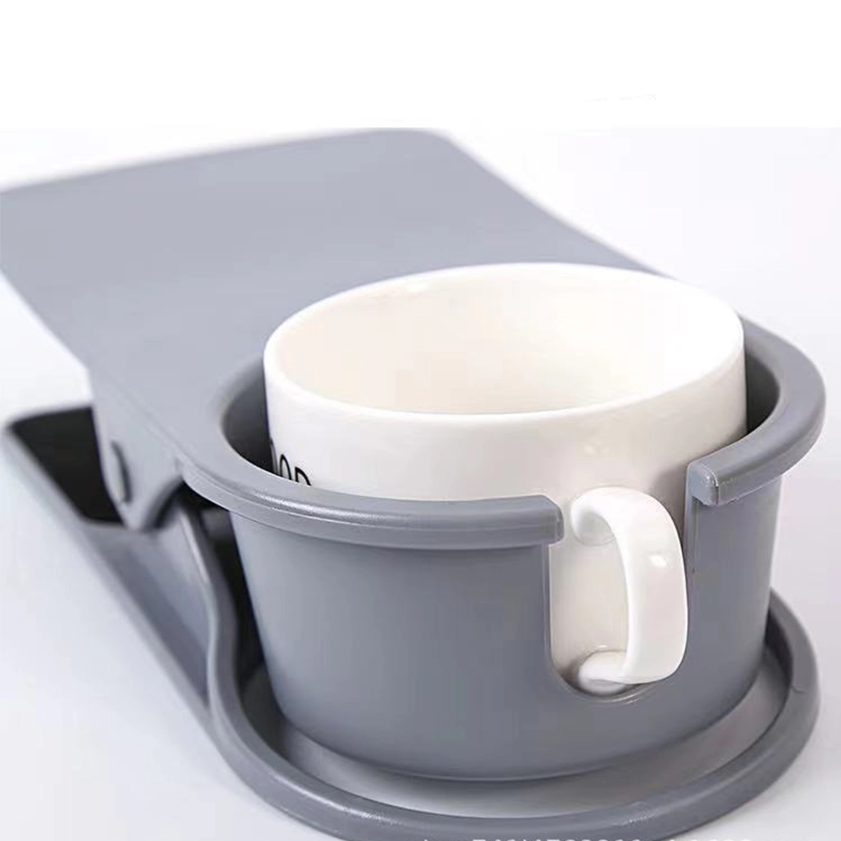 Drinking Cup Holder Clip 4