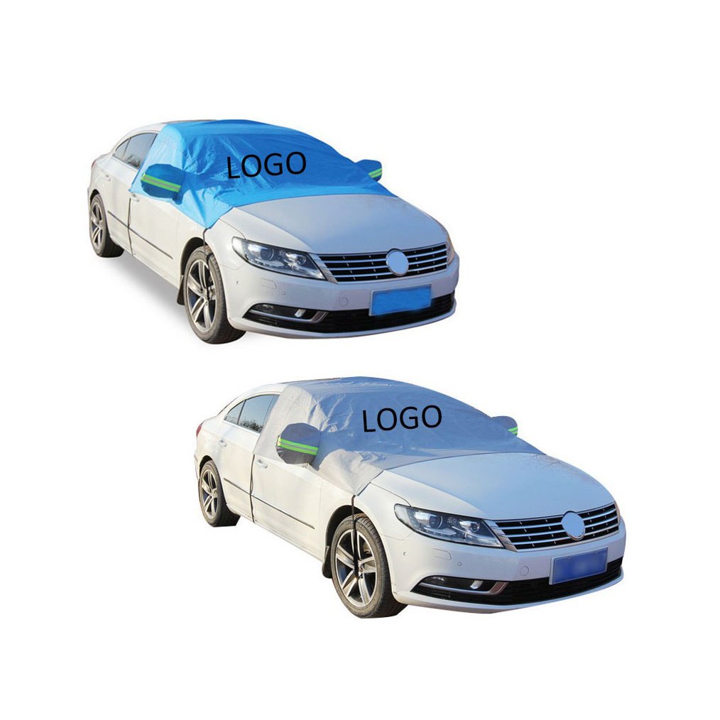 Car Windowshield Sun Shades 1