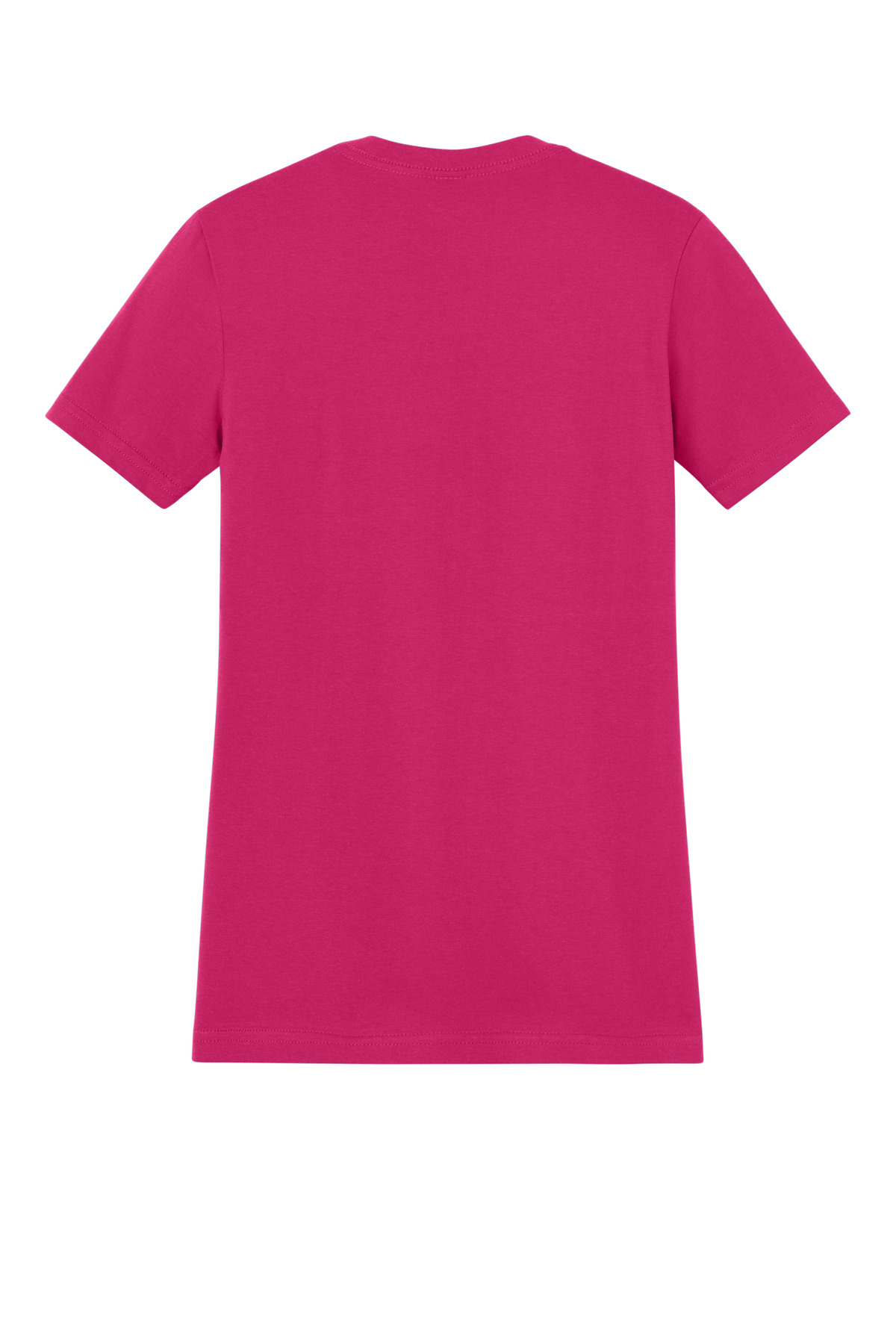 Gildan Women's Softstyle Midweight Tee 65000L 15