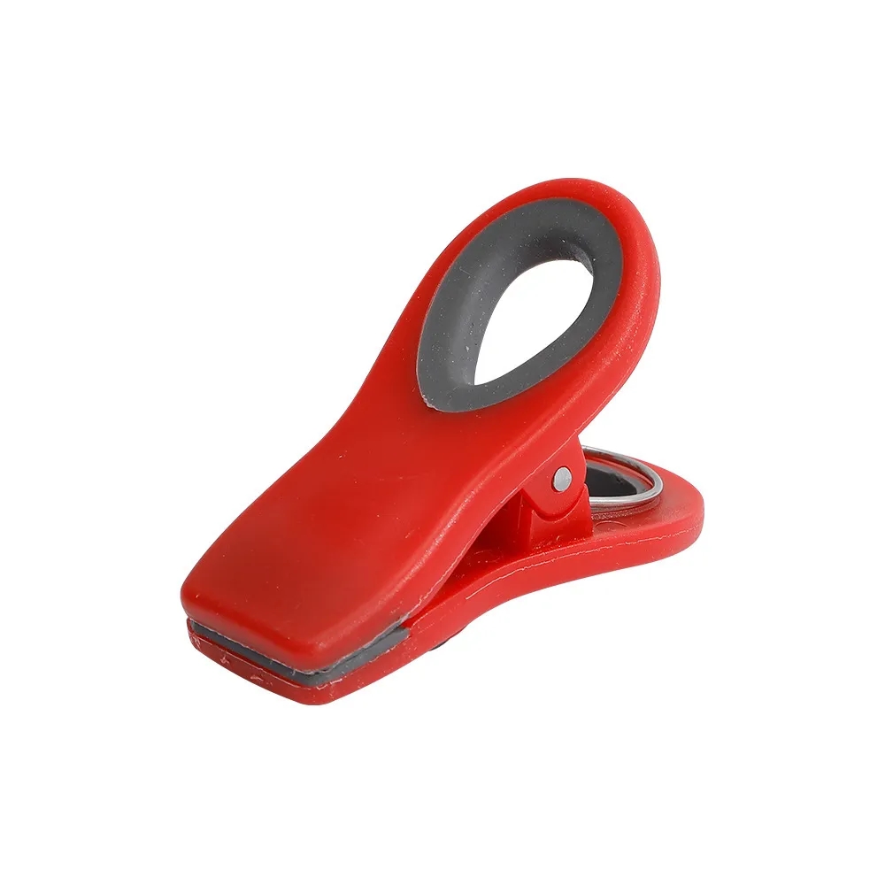 Magnetic Sealing Clip 13
