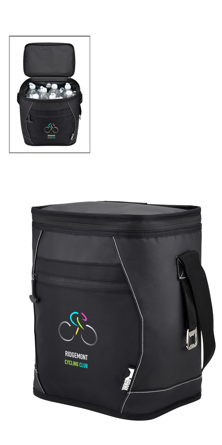 Urban Peak® Reserve 12 Can Cooler 11