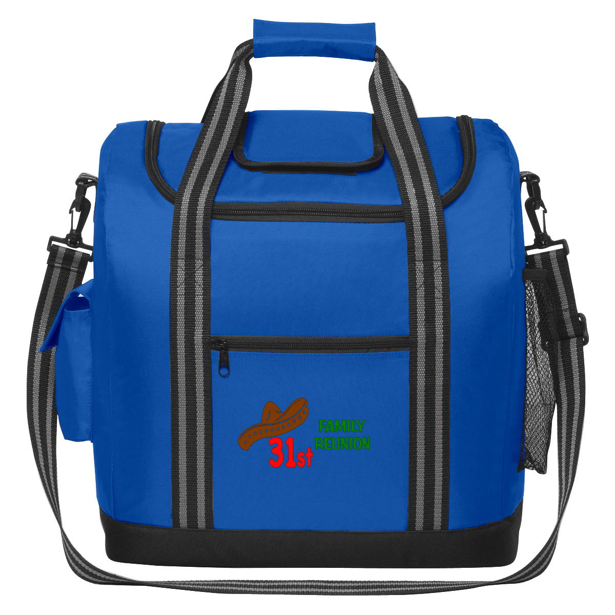Flip Flap Cooler Bag 19
