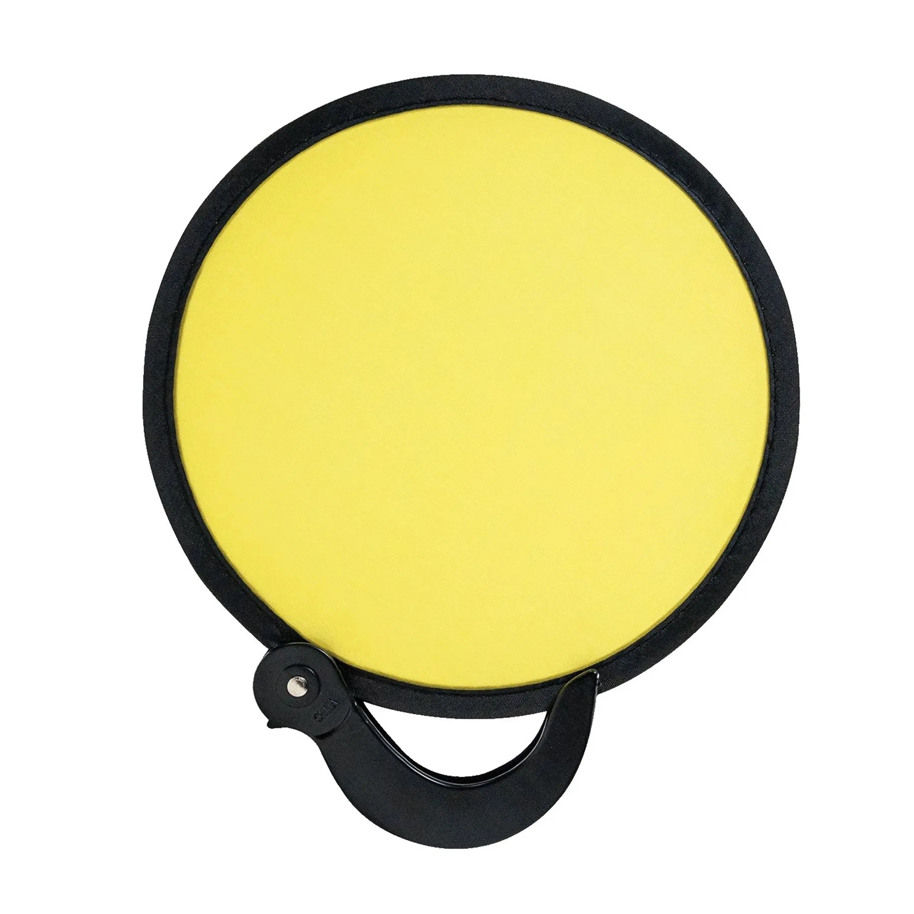 Foldable Nylon Fan 2