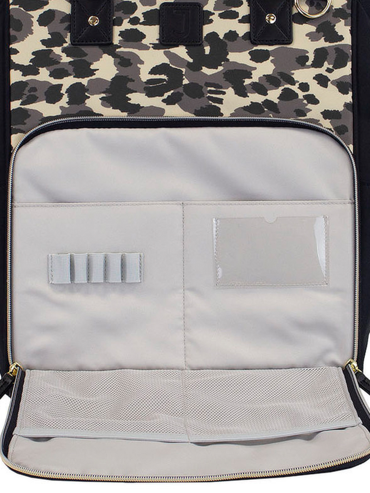 ScrubJoy Backpacks - Lightweight Water-Resistant Backpack 11