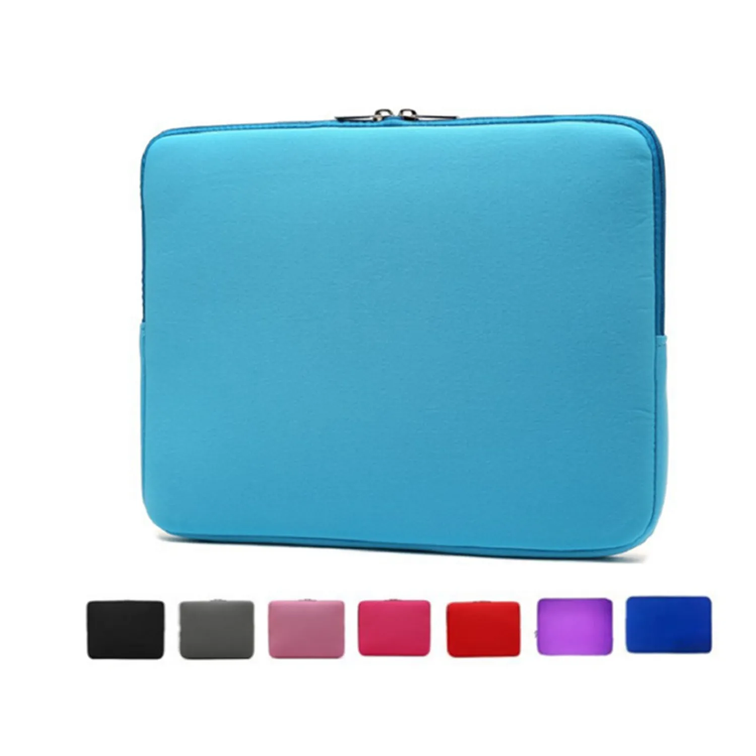 15.6" Laptop Sleeve Case 3