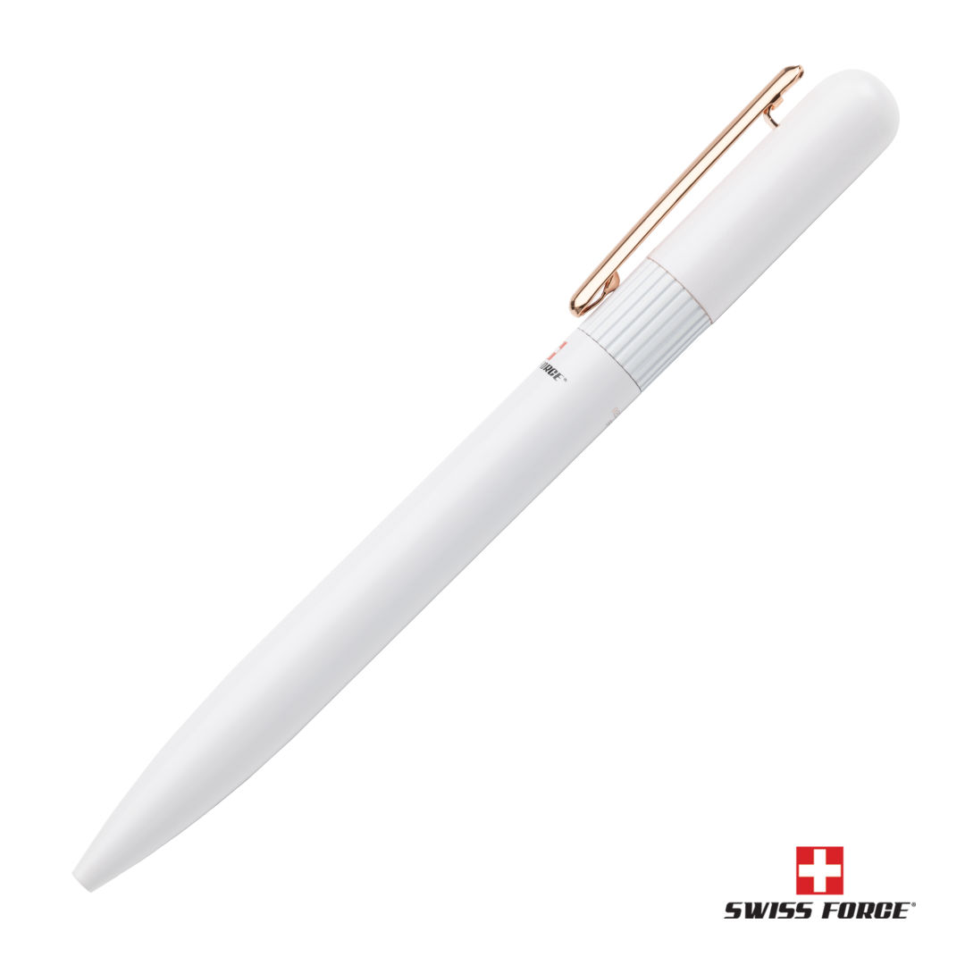 Swiss Force® Agartha Metal Pen 8