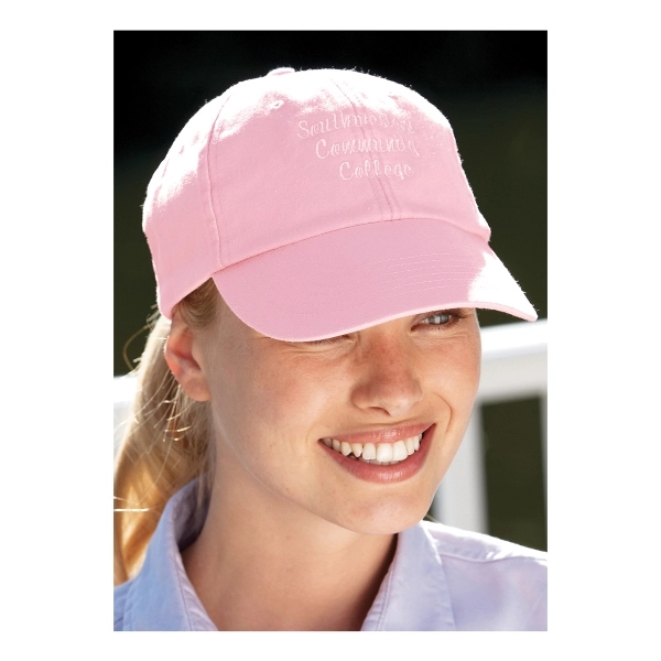 Acrylic Baseball Cap 2
