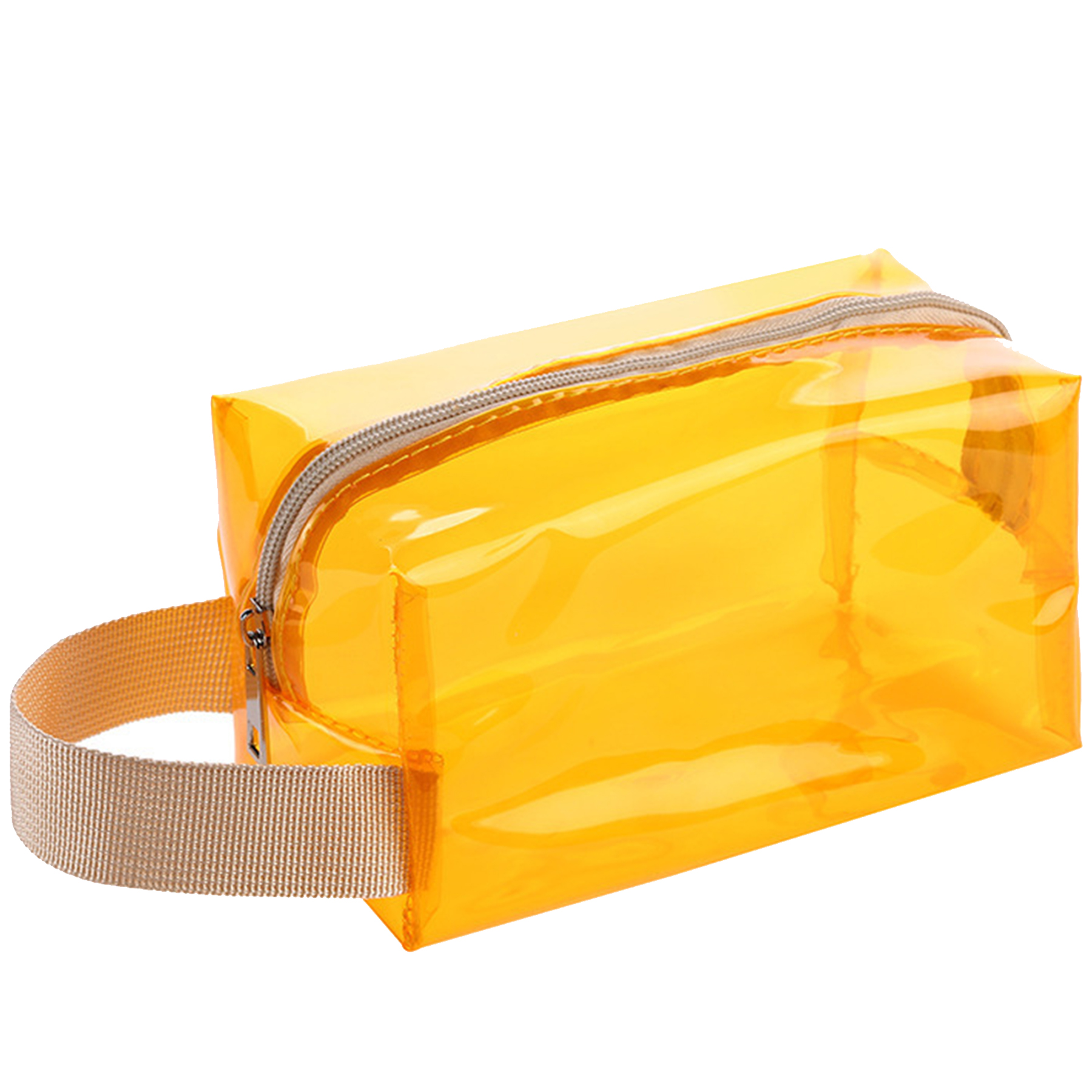 Waterproof PVC Makeup Bag 5