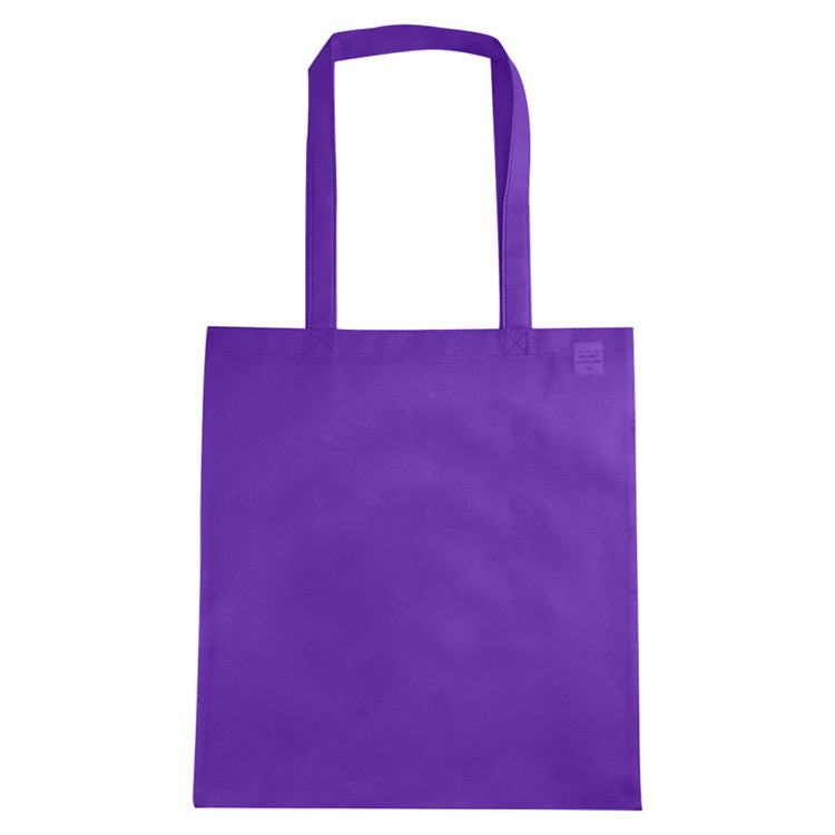 Non Woven Bag with V Gusset 11