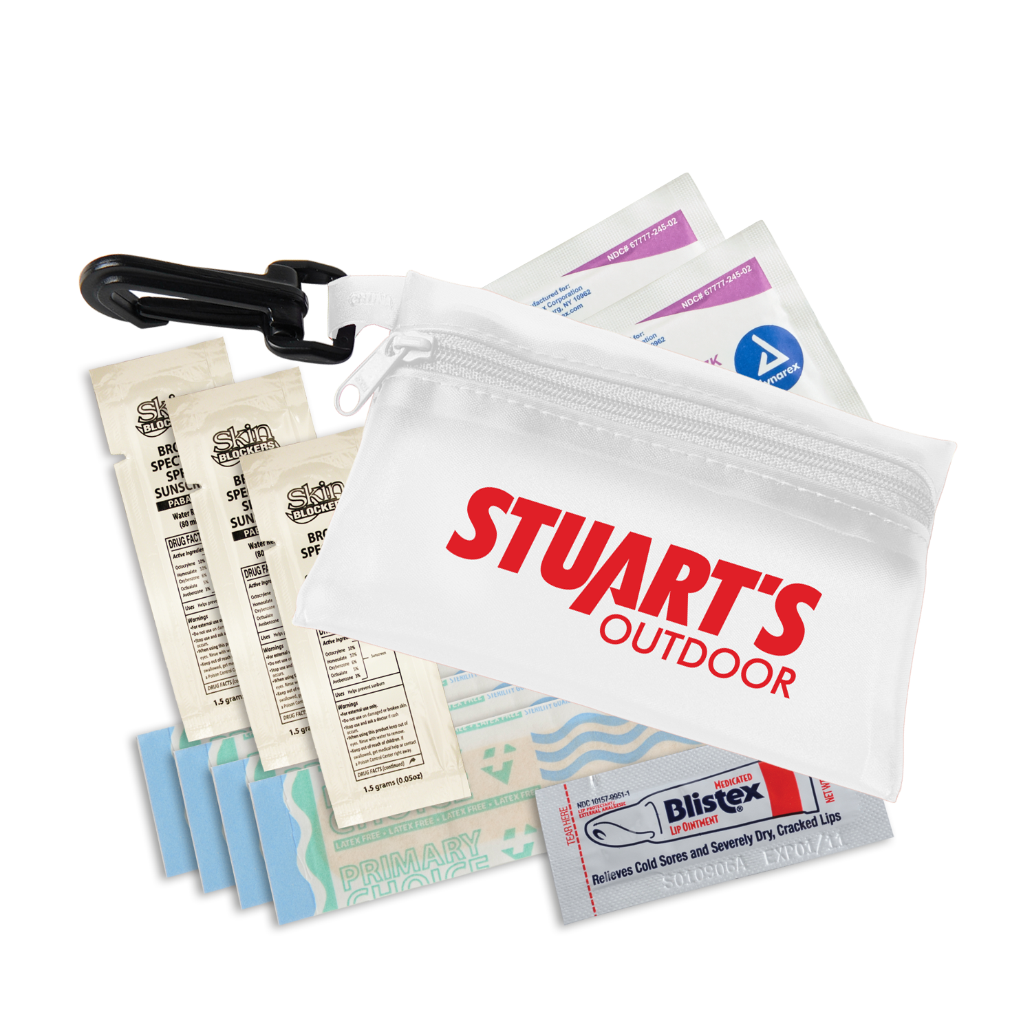 Sunscape First Aid Kit 3
