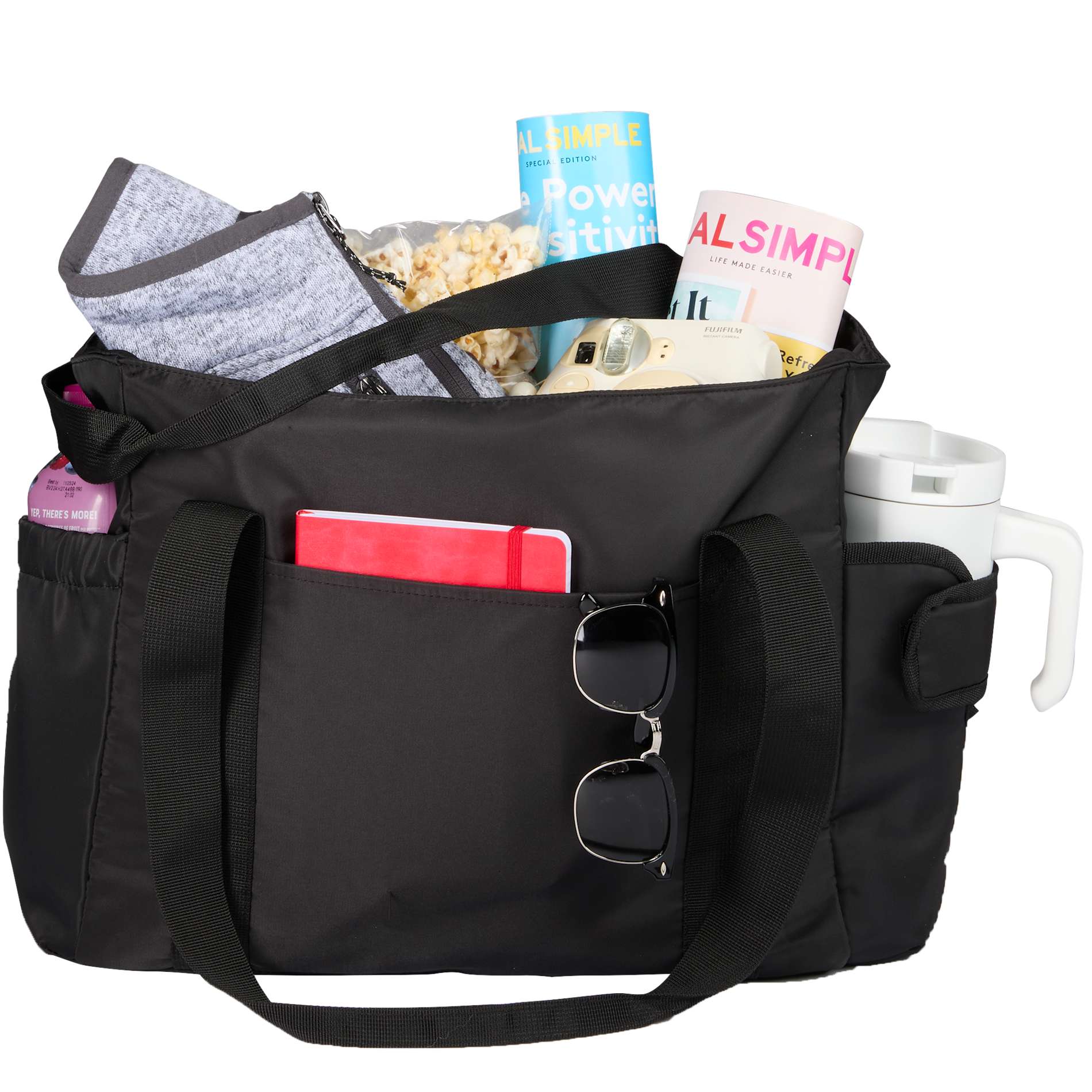 Daybreak Recycled Multipurpose Tote 28