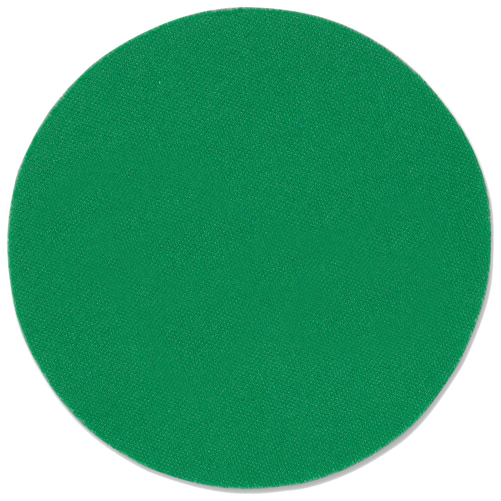 4 inch Round Foam Bud Coasters 37
