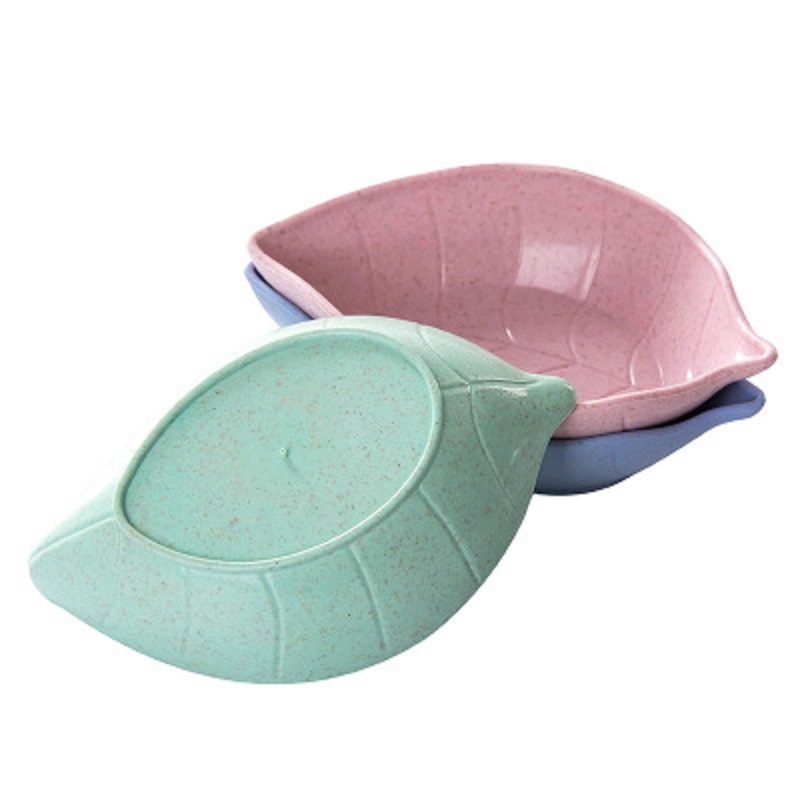 Leaf Shape Sauce Dish 3