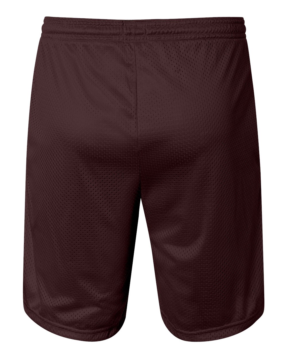 Unisex 9" Mesh Shorts with Pockets - S162 37