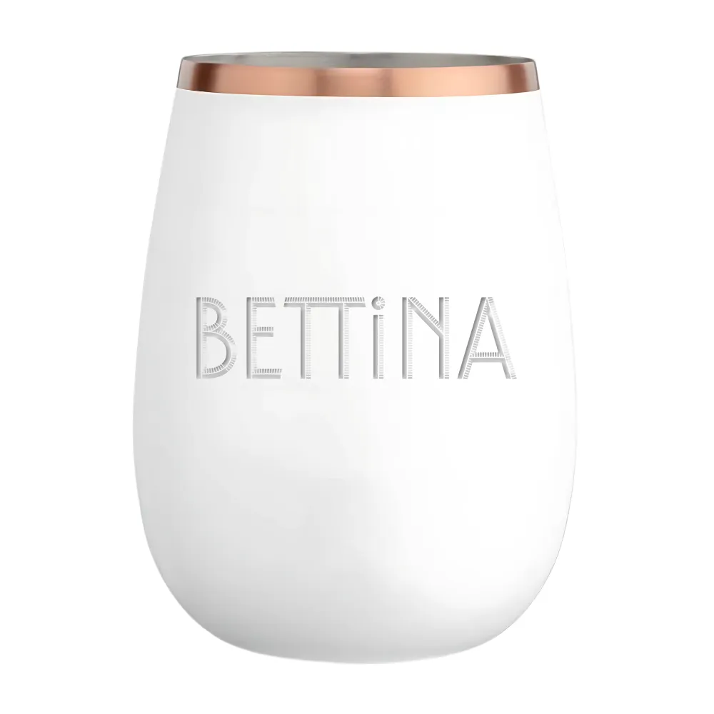 13oz. Insulated Grand Pinot Wine Tumbler 5