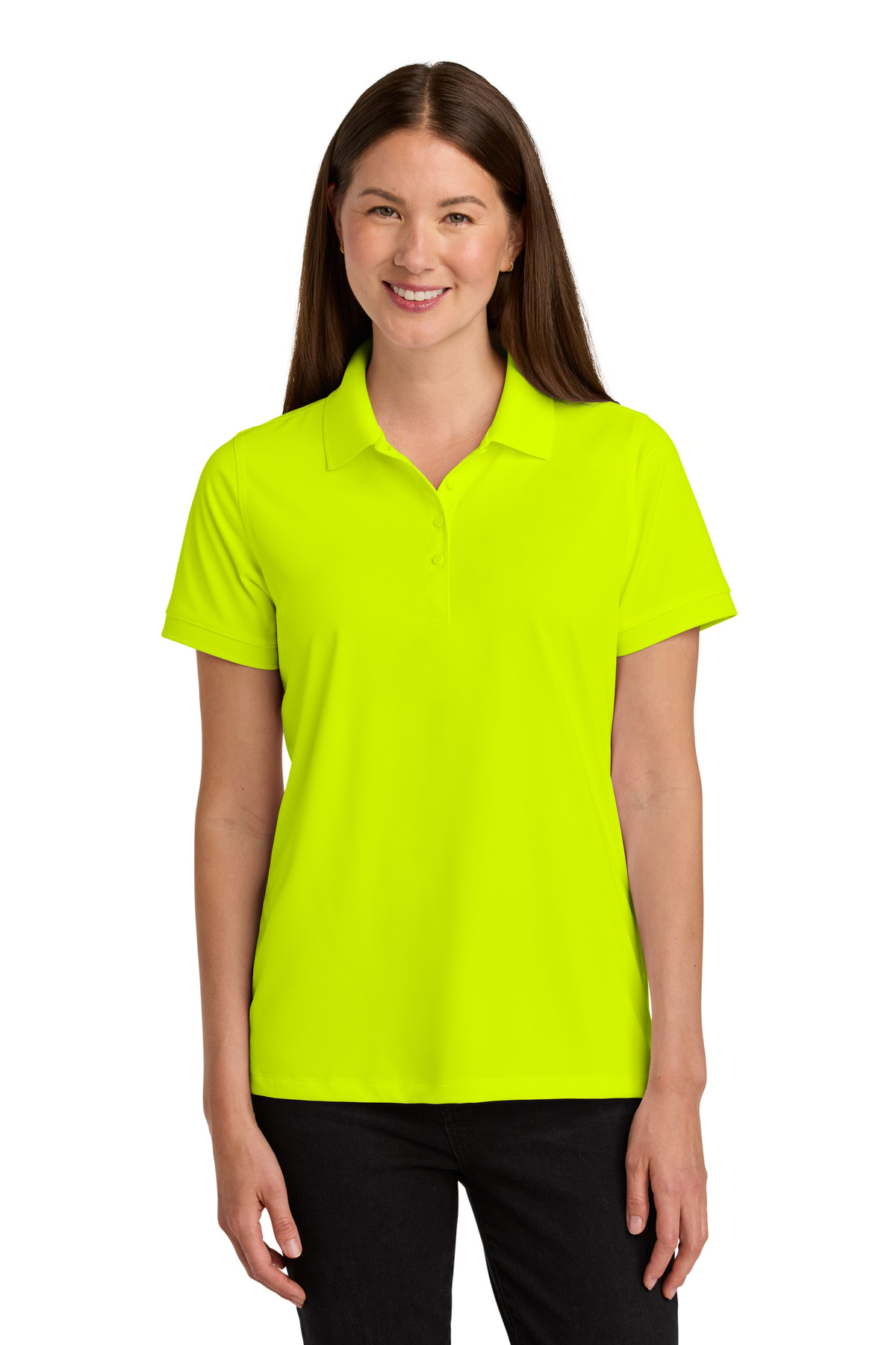 CornerStone Women's Workwear Pro Polo CS451 61