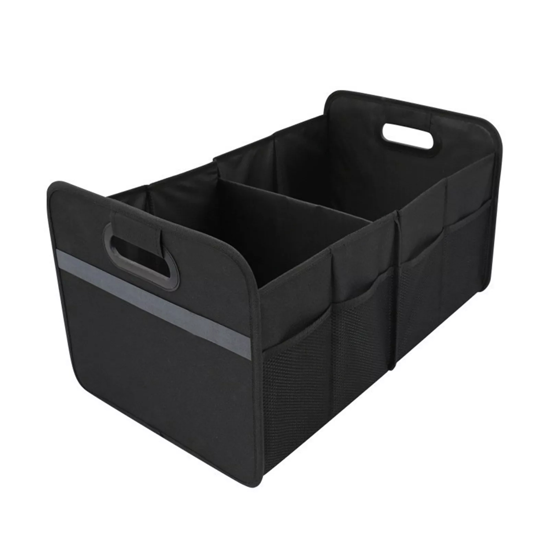 55L Car Trunk Organizer 1