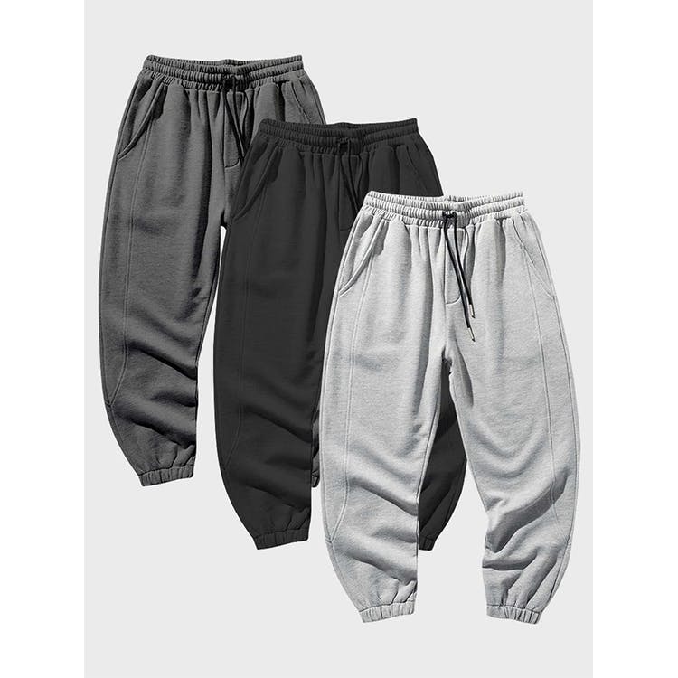 Men's Sweatpants - S-2XL Assorted Colors 2
