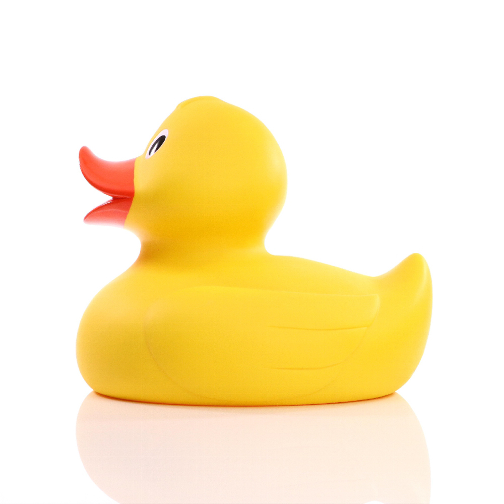 Jumbo Duck 9