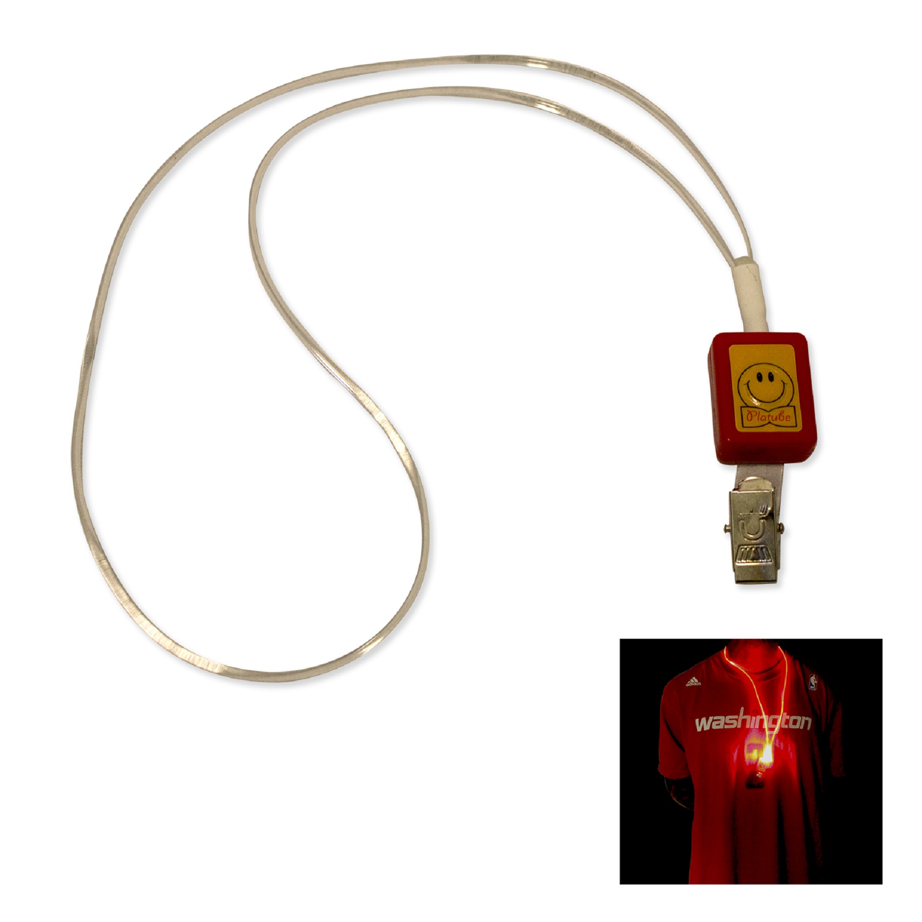 LED Lanyard 1