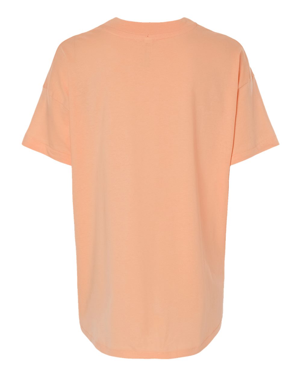Women's Hi-Lo Tee - 3519 32