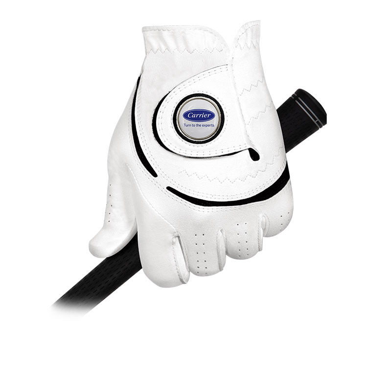 Footjoy WeatherSoft Q-Mark with Epoxy Dome Ball marker 2