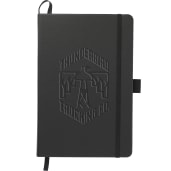 FSC® Mix 5.5” x 8.5” Mela Bound Journal 6