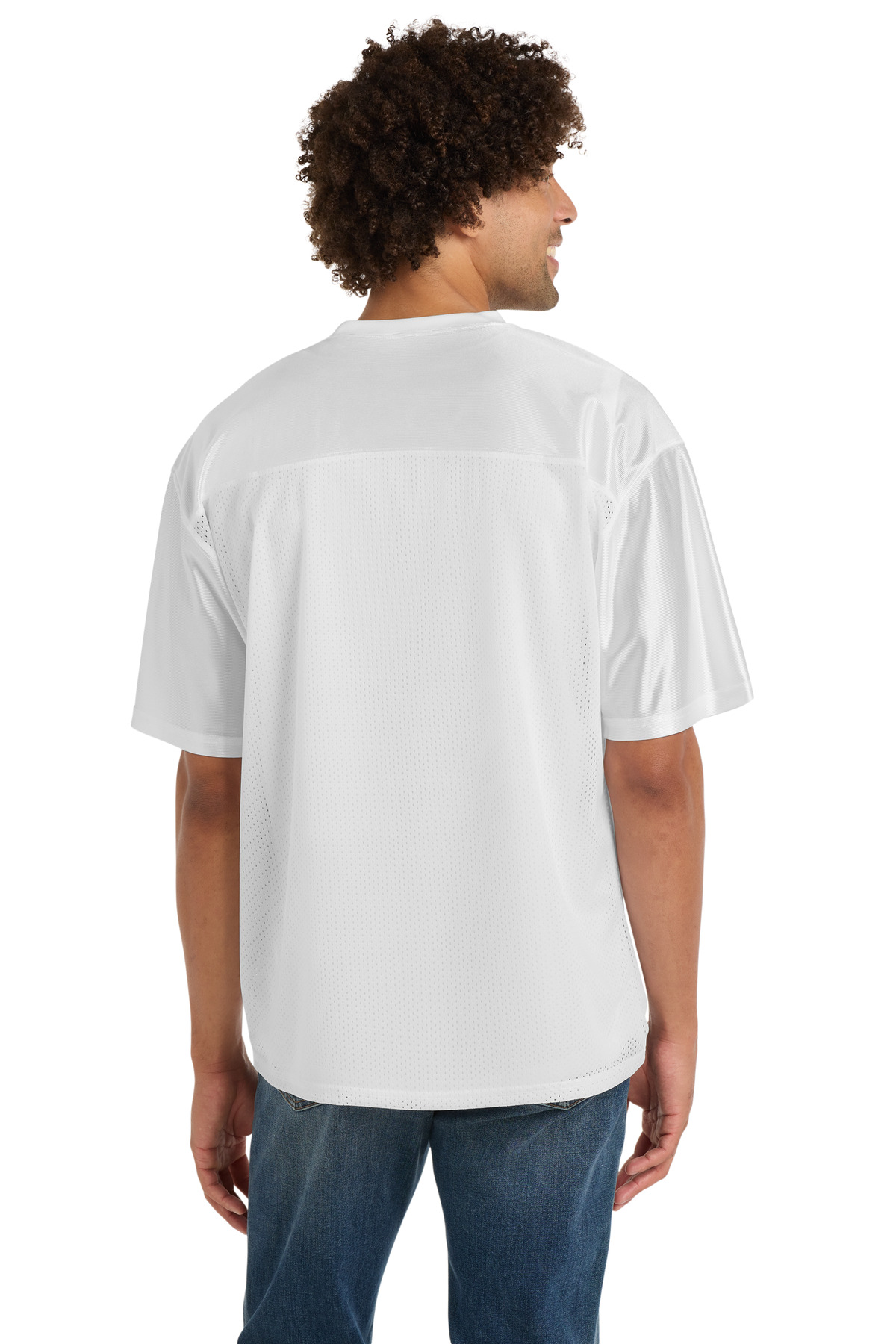 Sport-Tek PosiCharge Replica Jersey. ST307 11
