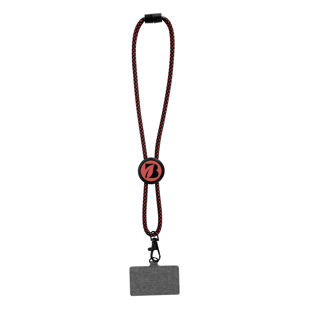 rPET Phone Tether Wristlet 5