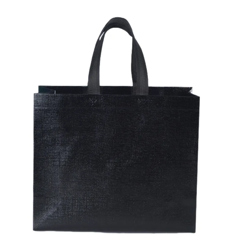 Laser Non-Woven Bag 3