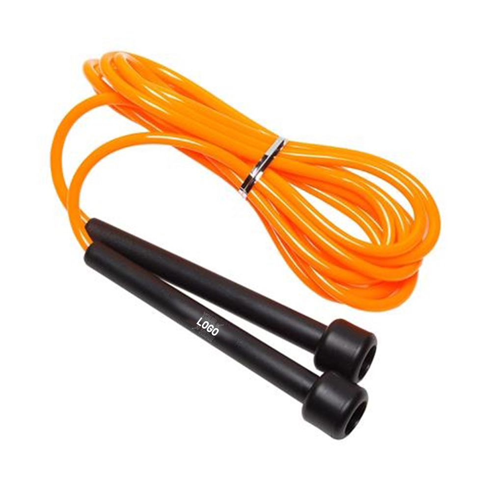 Quick-Speed Jump Rope 5