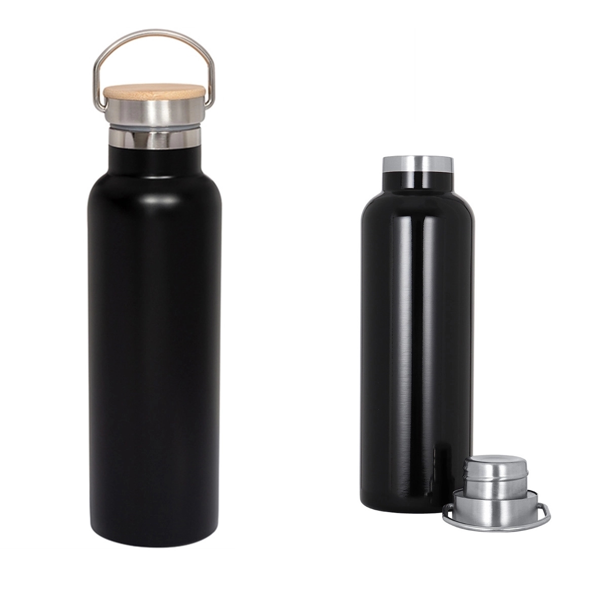 17Oz Thermo Vacuum Mug 2