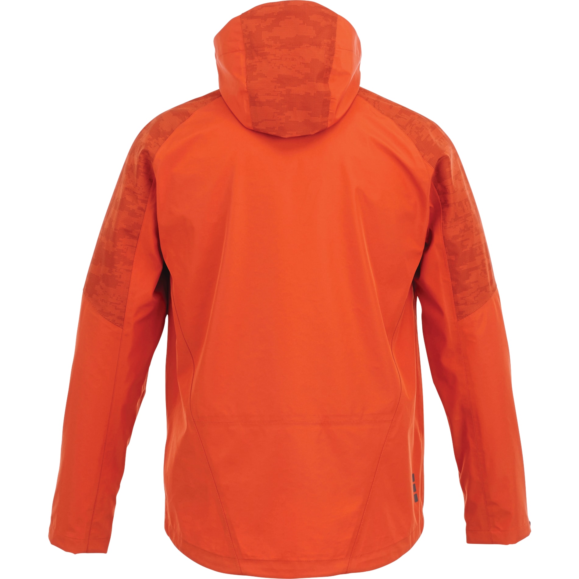 Men's INDEX Softshell Jacket 47