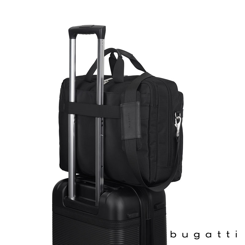 Bugatti Gregory Briefcase 4