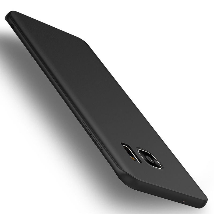 iBank ® Galaxy S7/S7 Edge/S8/S8 Plus Leatherette Case 1